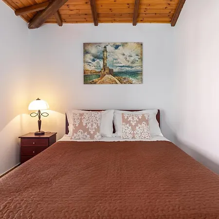Casa vacanze Nicolas House *
