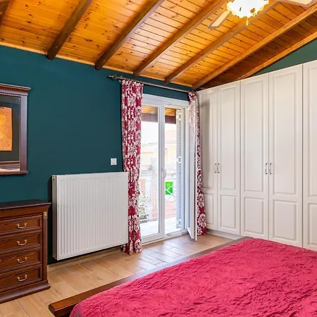 Nicolas House Casa vacanze