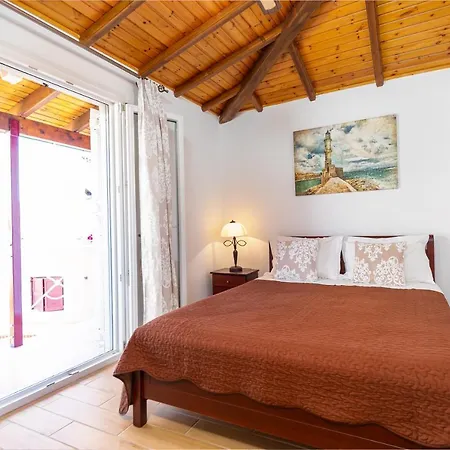 Casa vacanze Nicolas House