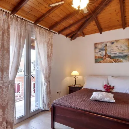 Casa vacanze Nicolas House Gouvia