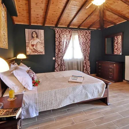 Nicolas House
