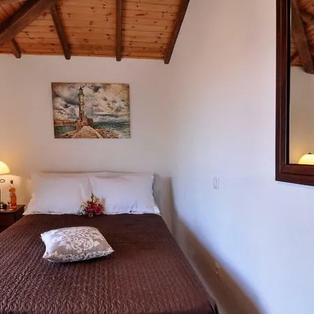 Nicolas House *