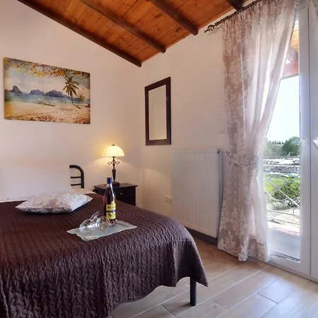 Casa vacanze Nicolas House *
