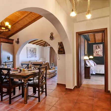 Casa vacanze Nicolas House Gouvia