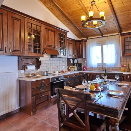 Nicolas House Casa vacanze