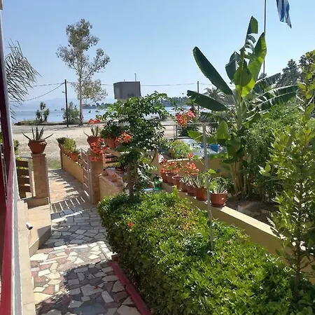 Casa vacanze Nicolas House Gouvia